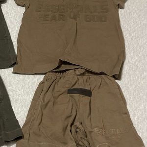 Essential FOG Kids Set